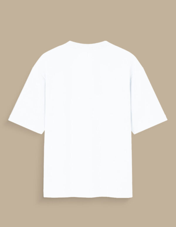 Couple Women Oversized Standard T-Shirt