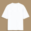 Couple Mens Oversized Standard T-Shirt