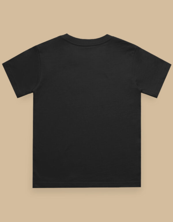 Boy's Crew Neck T-Shirt
