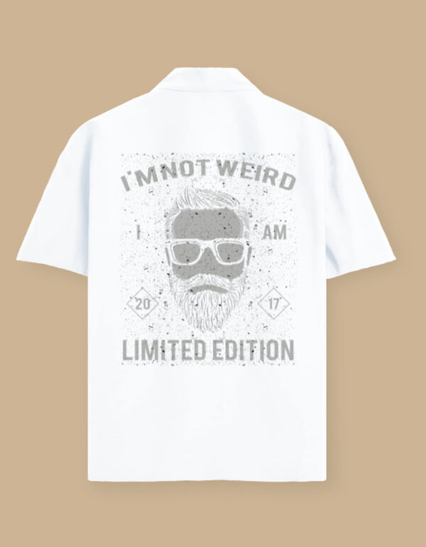 Back_3_c_1.jpg "Limited Edition Vibe – Unapologetically Unique Shirt"