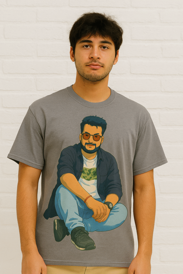 Get Your Ghibli T Shirt