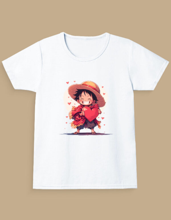 Front_1_c_1-68.jpg Girl's Crew Neck T-Shirt