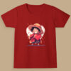 Front_1_c_10-28.jpg Girl's Crew Neck T-Shirt