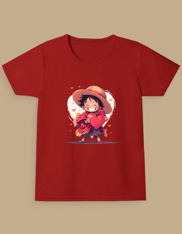 Front_1_c_10-28.jpg Girl's Crew Neck T-Shirt