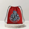 Meen Magic – Pisces Zodiac Drawstring Bag