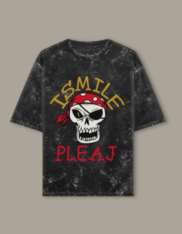 Front_1_c_2-145.jpg Ismail Pleze – Acid Wash Skull T-Shirt