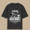 Front_1_c_2-176.jpg "Paisa Double – Alien Scheme Tee"