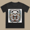 Front_1_c_2-75.jpg Boy's Cute Panda Crew Neck T-Shirt
