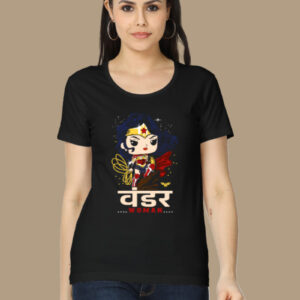 Front_1_c_2-89.jpg Wonder Woman Classic T-Shirt