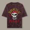 Front_1_c_25-60.jpg Ismail Pleze – Acid Wash Skull T-Shirt