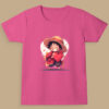 Front_1_c_28-9.jpg Girl's Crew Neck T-Shirt