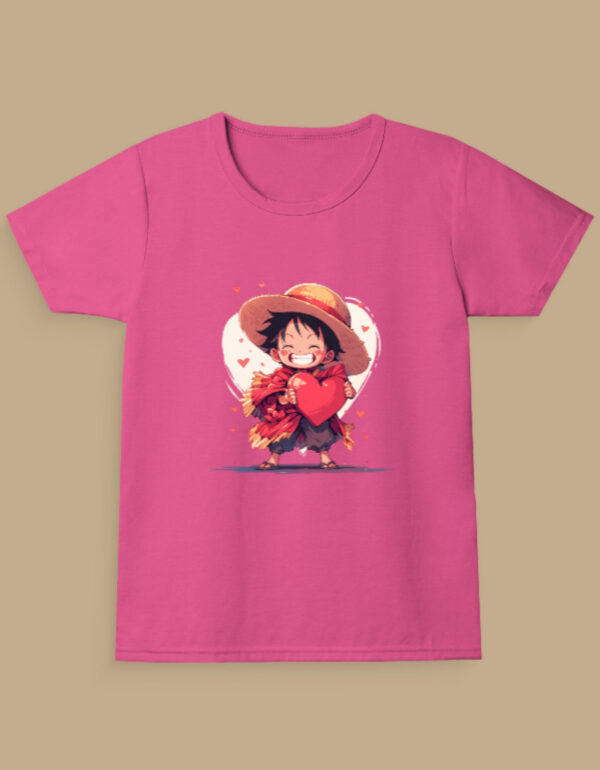 Front_1_c_28-9.jpg Girl's Crew Neck T-Shirt