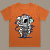 Front_1_c_33.jpg Astronut – Out of This World Crazy Boy's T-Shirt