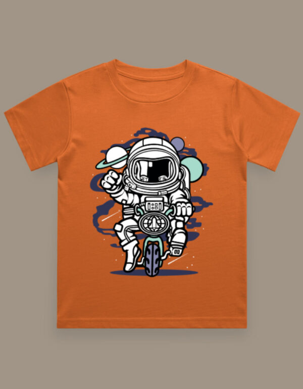Front_1_c_33.jpg Astronut – Out of This World Crazy Boy's T-Shirt