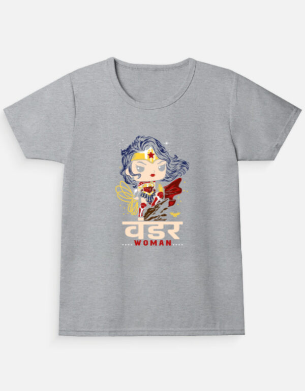 Front_1_c_4-1.jpg Wonder Women Crew Neck T-Shirt