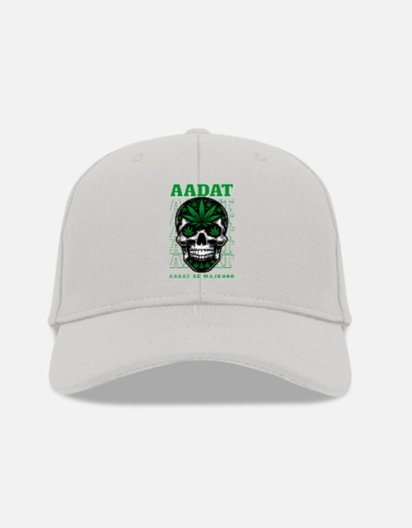 Aadat BaseBall Ottoman Cap